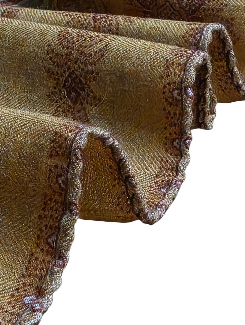 ETRO SCARF - Picture 7 of 15